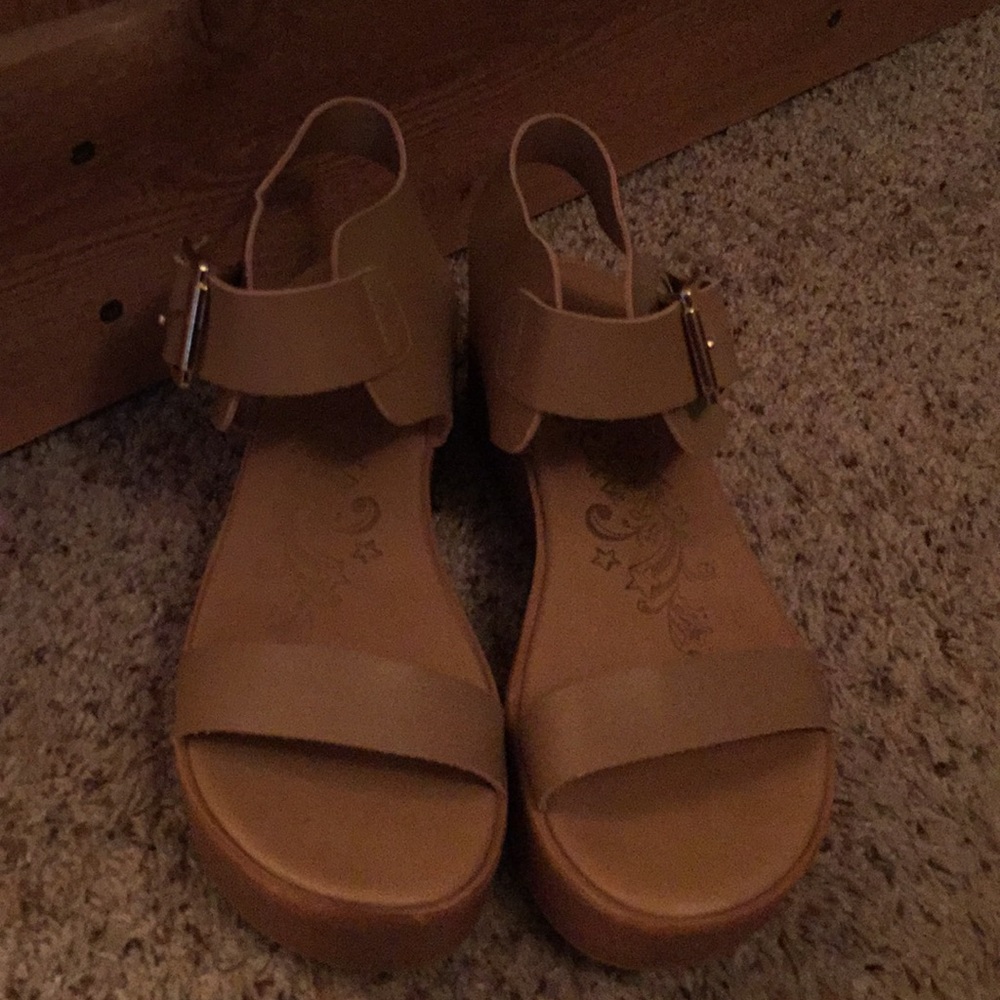 Sandals